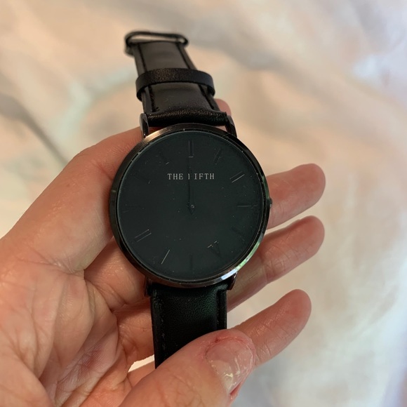 Brand New The Fifth Monochromatic Watch - Picture 2 of 4